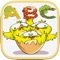 Icon ABC Alphabet Learning For Kid