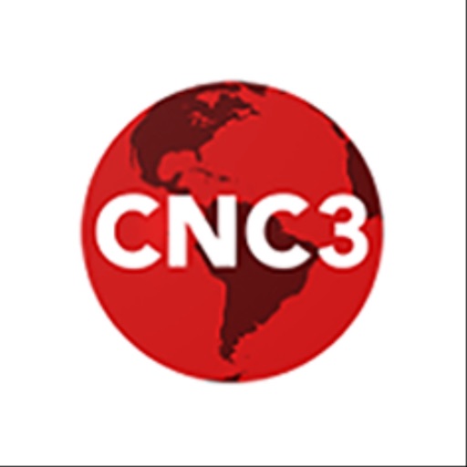 CNC3 icon