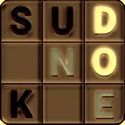 Sudoken Cheats