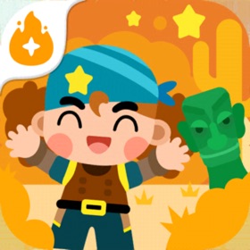 考古专家-火星思维