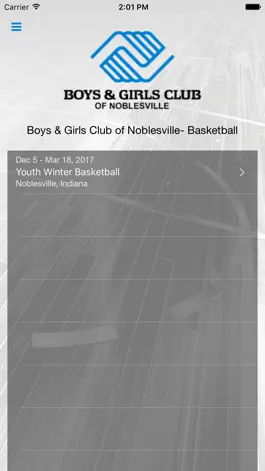 Game screenshot Boys & Girls Club of Noblesville mod apk