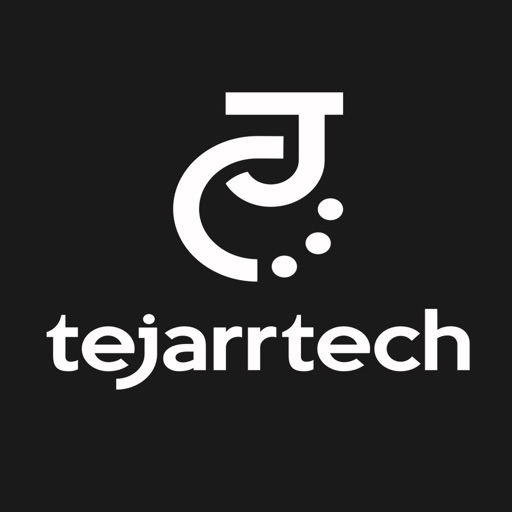 Tejarrtech Admin