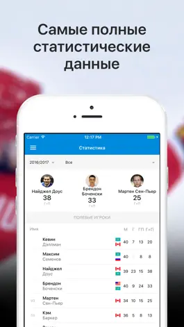 Game screenshot Sports.ru — все о Барысе hack