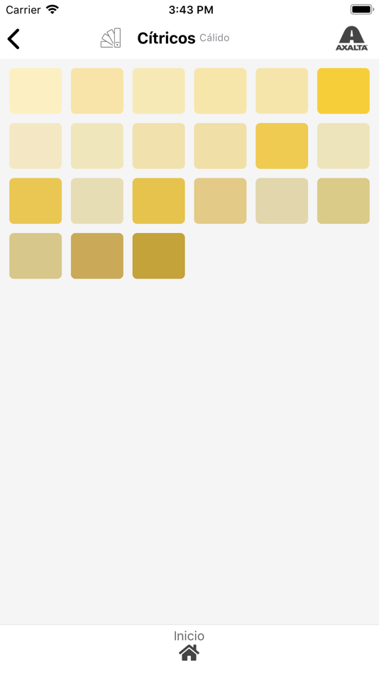 #9. ColorMaster (iOS) 由: Axalta
