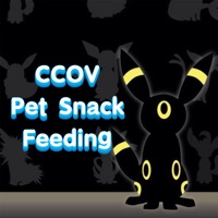 CCOV Pet Snack Feeding Helper