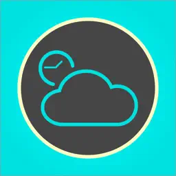 StandClock app icon