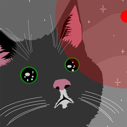 Kitty Craze Maze Icon