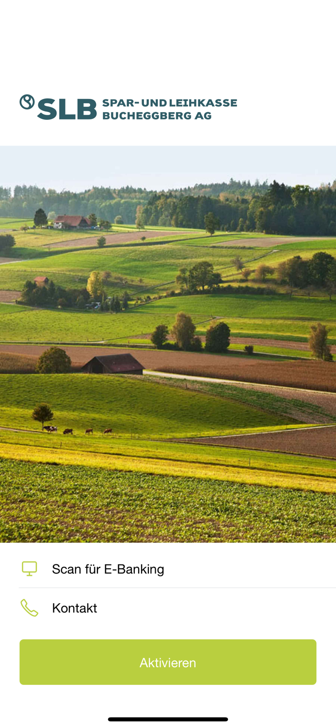 Spar-  Leihkasse Bucheggberg