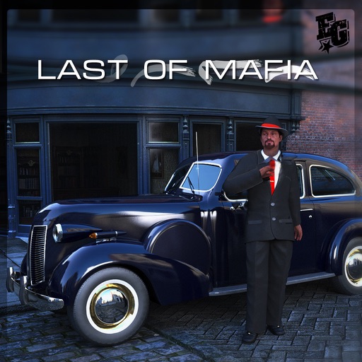 Last of Mafia iOS App