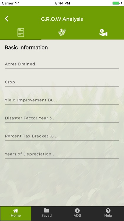 Advanced Drainage Systems screenshot-4