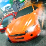 カー レース: 競争 ランナー