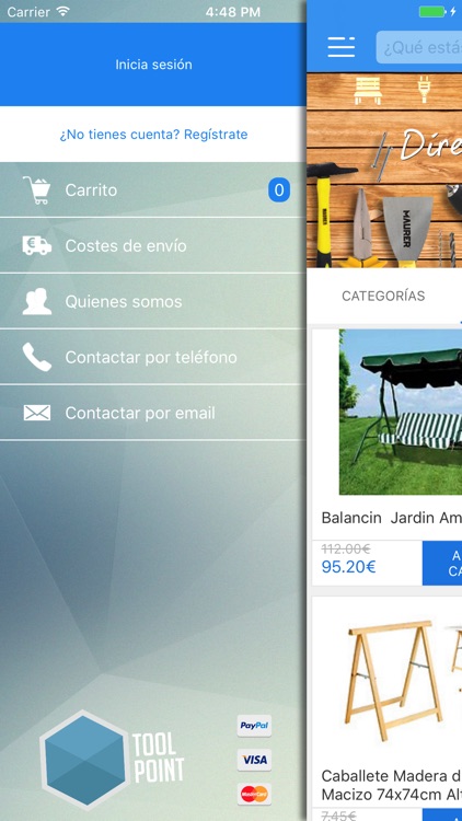 ToolPoint screenshot-4