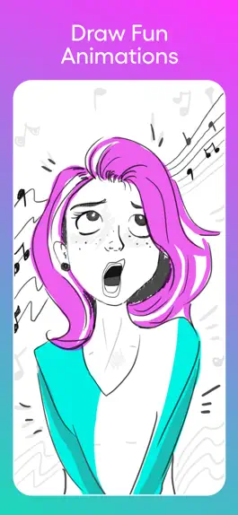 Game screenshot Picsart Animator - GIF & Video hack