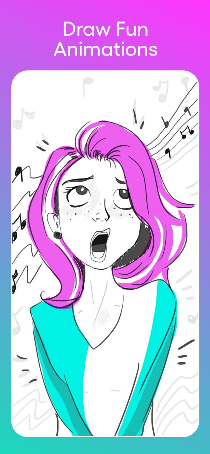 Picsart Animator - GIF and Video