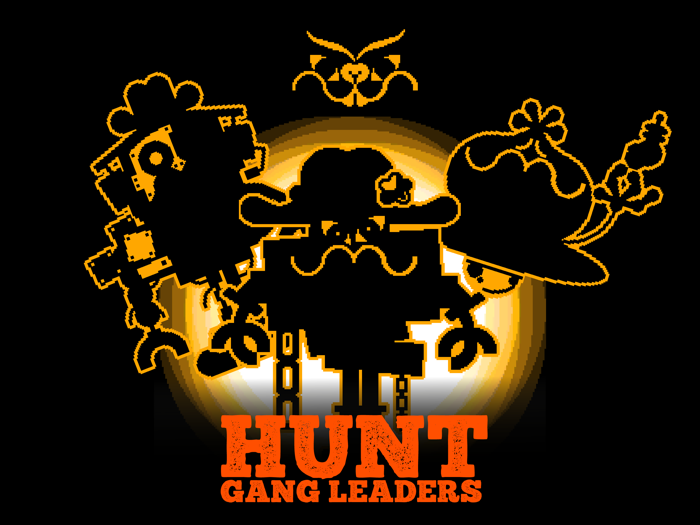 Westurn Turn Based Showdowns