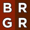BRGR Kitchen and Bar icon