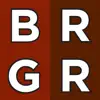 BRGR Kitchen and Bar App Feedback