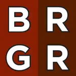 BRGR Kitchen and Bar App Problems