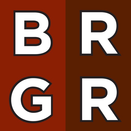 BRGR Kitchen and Bar icon