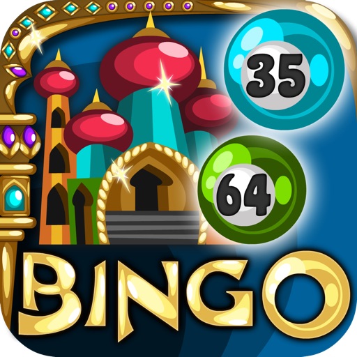 Sultan Of Bingo iOS App