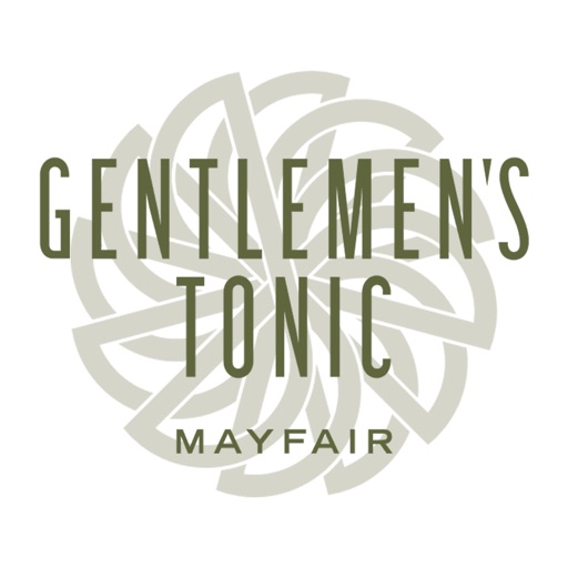 Gentlemen’s Tonic icon