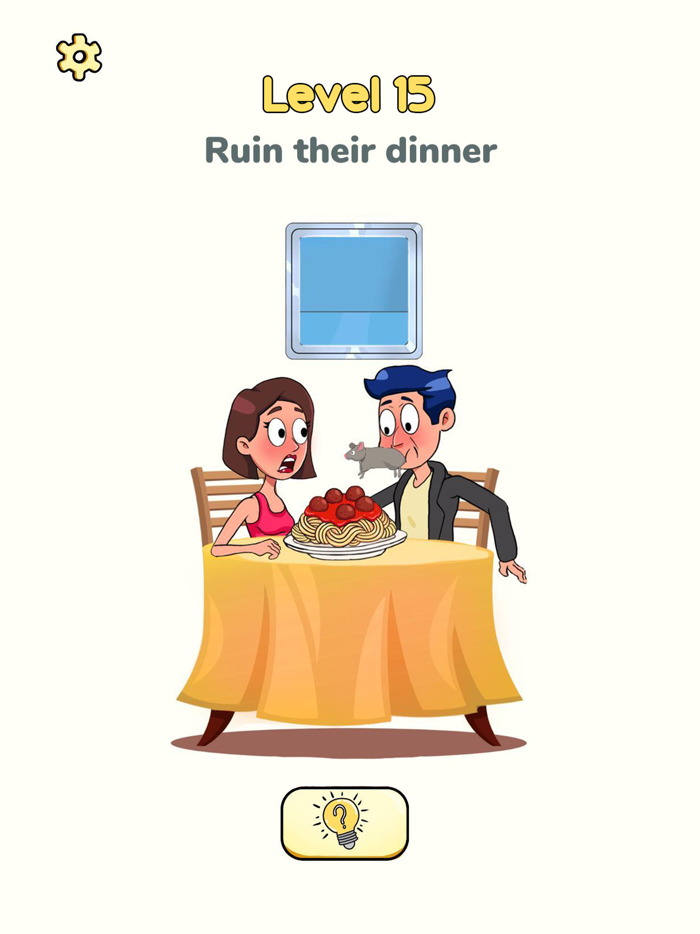 Impossible Date Tricky Riddle