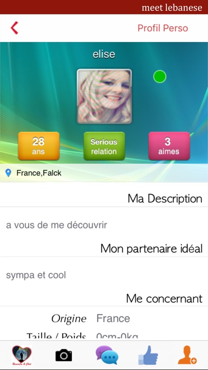 Meet-Lebanese screenshot-4