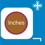 Slider Inches Pro Calculator App Contact