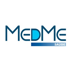 MedMe Saúde Pacientes