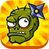 Zombies vs Ninja problems & troubleshooting and solutions