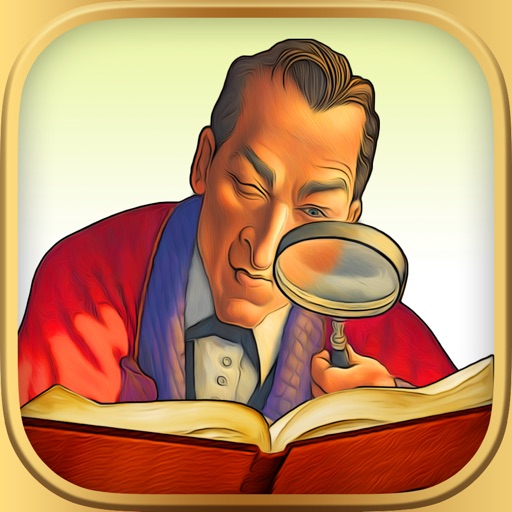 Gamebooks: Great Reads iOS App