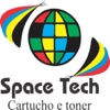 SpaceTech - Loja