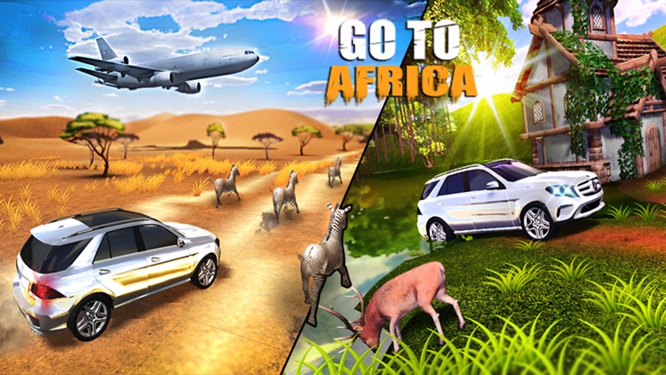 Grand City Driving : Auto V