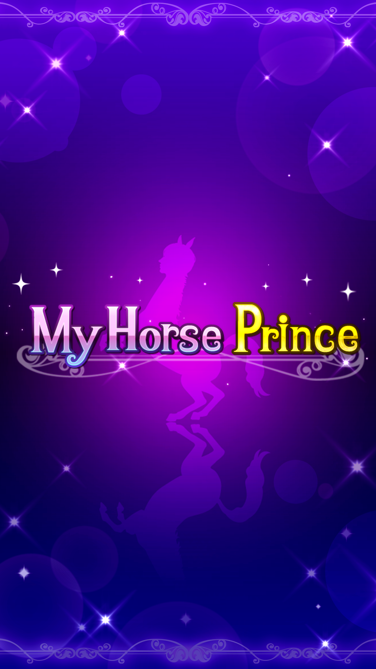 My Horse Prince screenshot 2