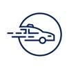 BlueCab Rider icon