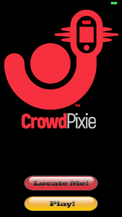 How to cancel & delete CrowdPixie from iphone & ipad 1