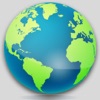 World Countries Geography icon