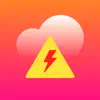 Weather Alerts: Severe, Storm App Delete