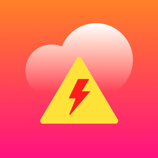 Weather Alerts: Severe, Storm - AppWisp.com