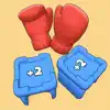 Boxing Merge