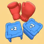 Boxing Merge App Contact