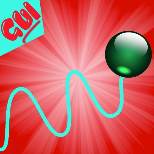 Classic ZigZag - Endless Runner Space Wall Ball