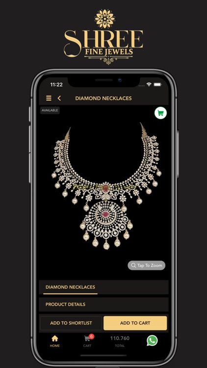 Shree Fine Jewels