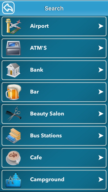 New York State Marinas screenshot-3