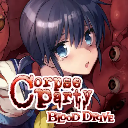 Corpse Party BLOOD DRIVE EN Cheats