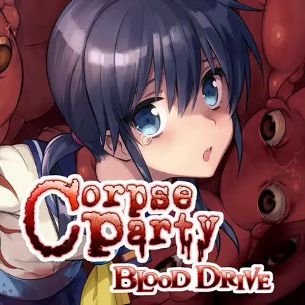 Corpse Party BLOOD DRIVE EN Читы