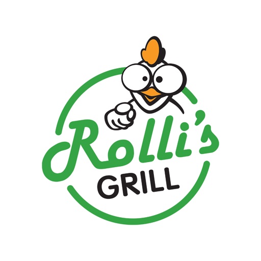 Rolli's Grill icon