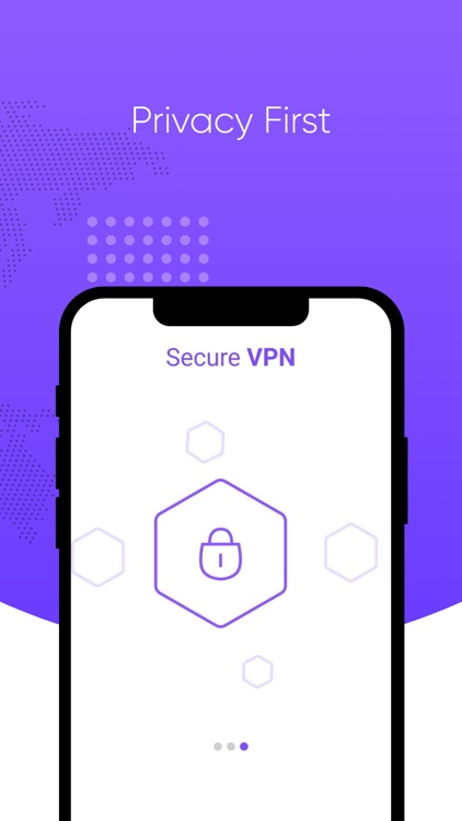 Secure VPN Master - VPN App screenshot-2