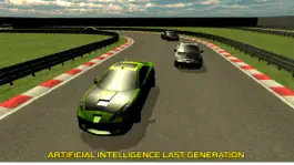 Game screenshot Car Racing GT 2016 hack