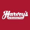 Harvey's The Breakfast Place icon